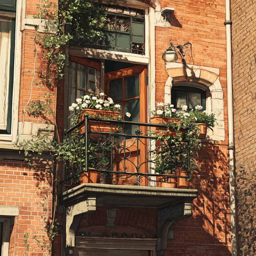 balkonplanten kiezen